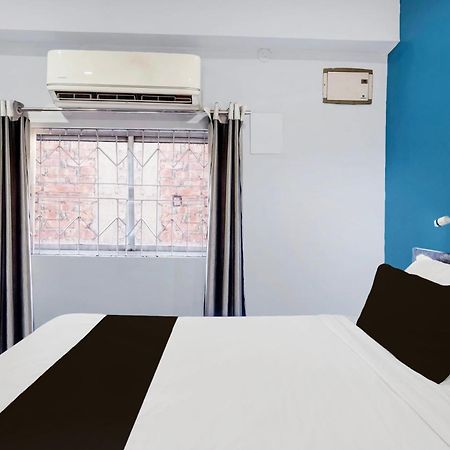 Hotel O Noonmati Guwahati Formerly Hotel Sundari Nunmati 外观 照片