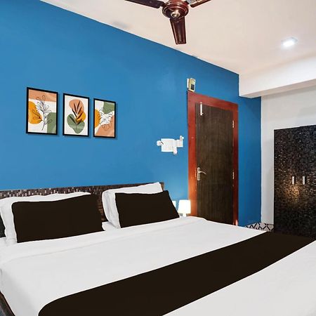 Hotel O Noonmati Guwahati Formerly Hotel Sundari Nunmati 外观 照片