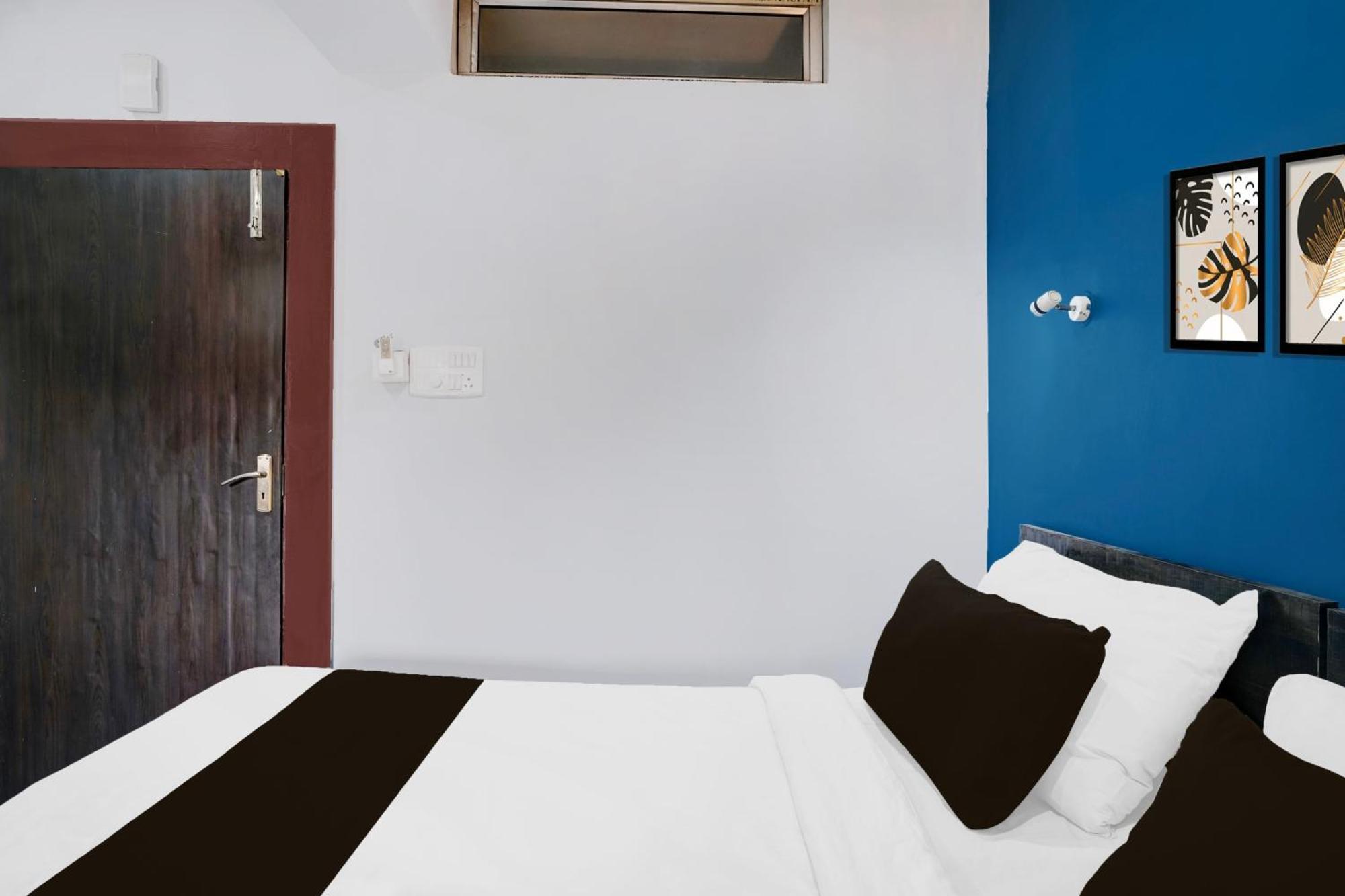 Hotel O Noonmati Guwahati Formerly Hotel Sundari Nunmati 外观 照片