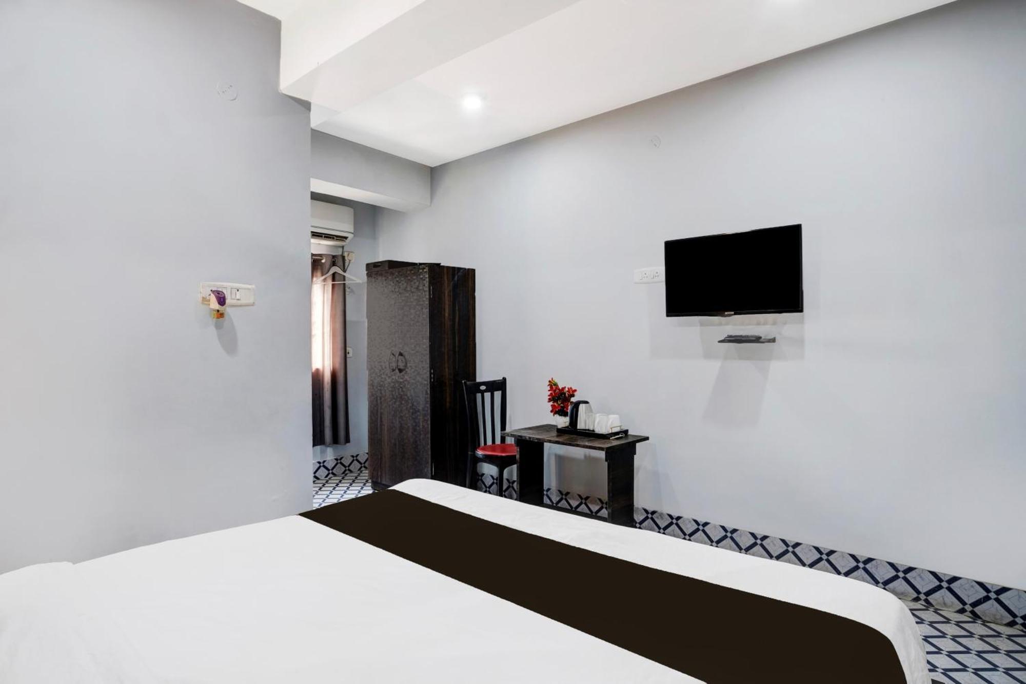 Hotel O Noonmati Guwahati Formerly Hotel Sundari Nunmati 外观 照片