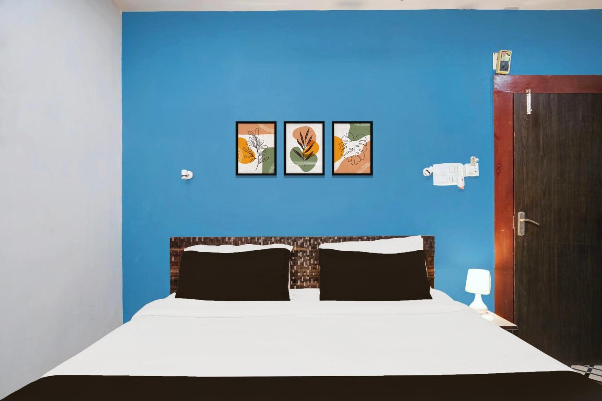 Hotel O Noonmati Guwahati Formerly Hotel Sundari Nunmati 外观 照片