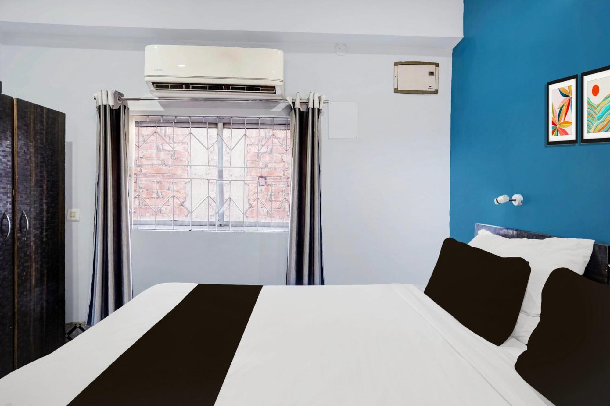 Hotel O Noonmati Guwahati Formerly Hotel Sundari Nunmati 外观 照片