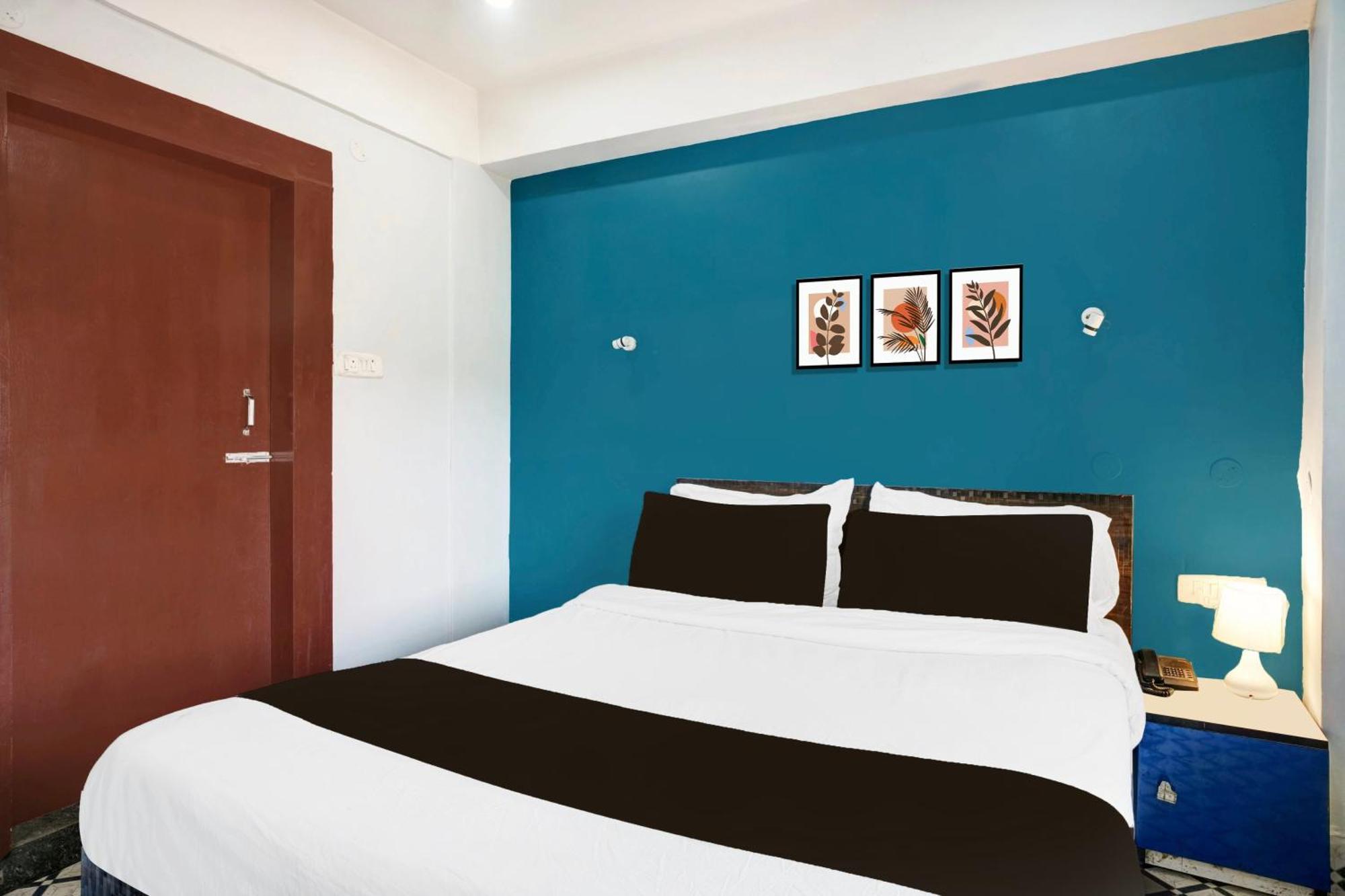 Hotel O Noonmati Guwahati Formerly Hotel Sundari Nunmati 外观 照片