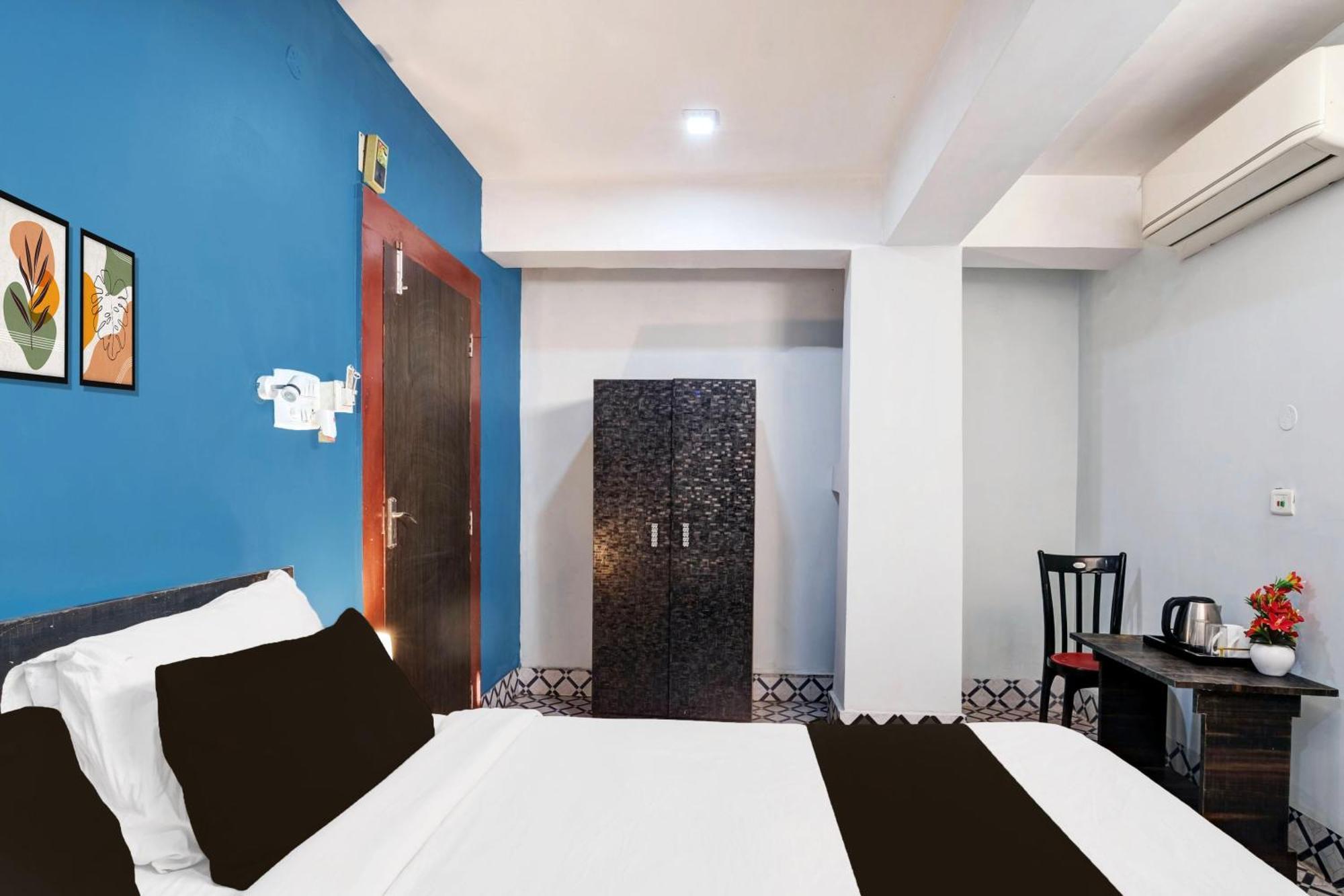 Hotel O Noonmati Guwahati Formerly Hotel Sundari Nunmati 外观 照片
