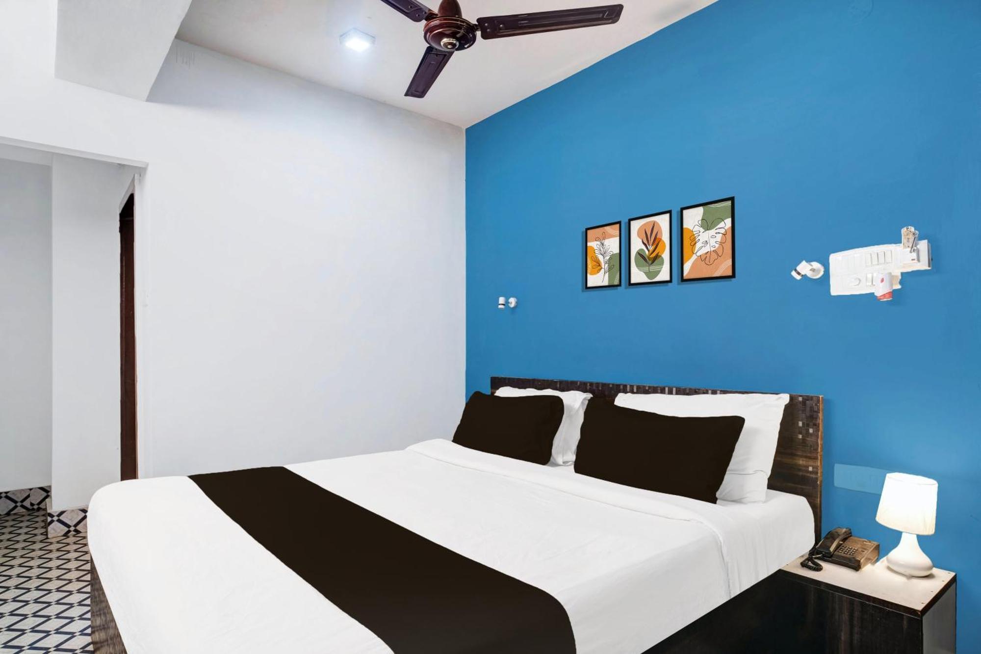 Hotel O Noonmati Guwahati Formerly Hotel Sundari Nunmati 外观 照片
