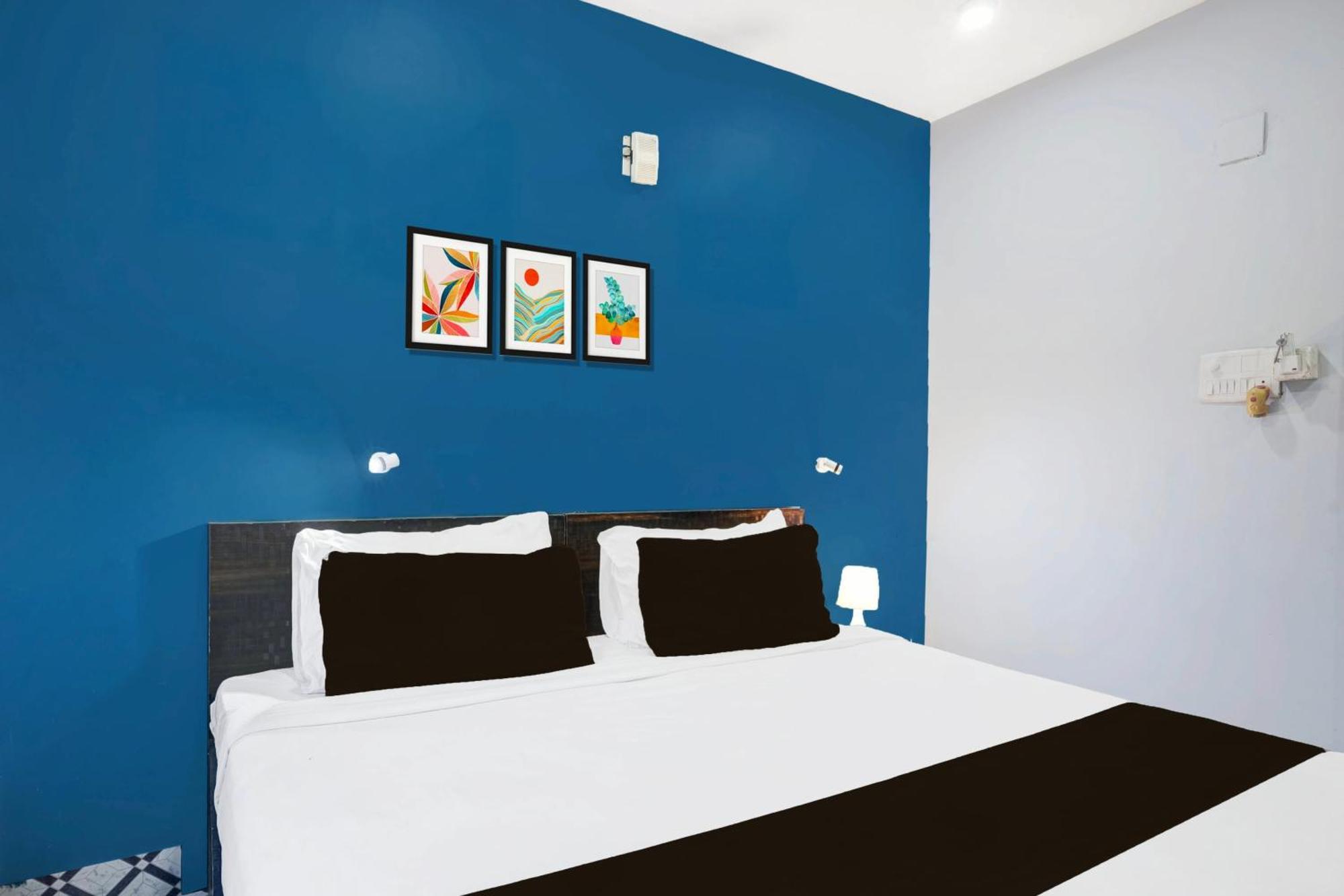 Hotel O Noonmati Guwahati Formerly Hotel Sundari Nunmati 外观 照片