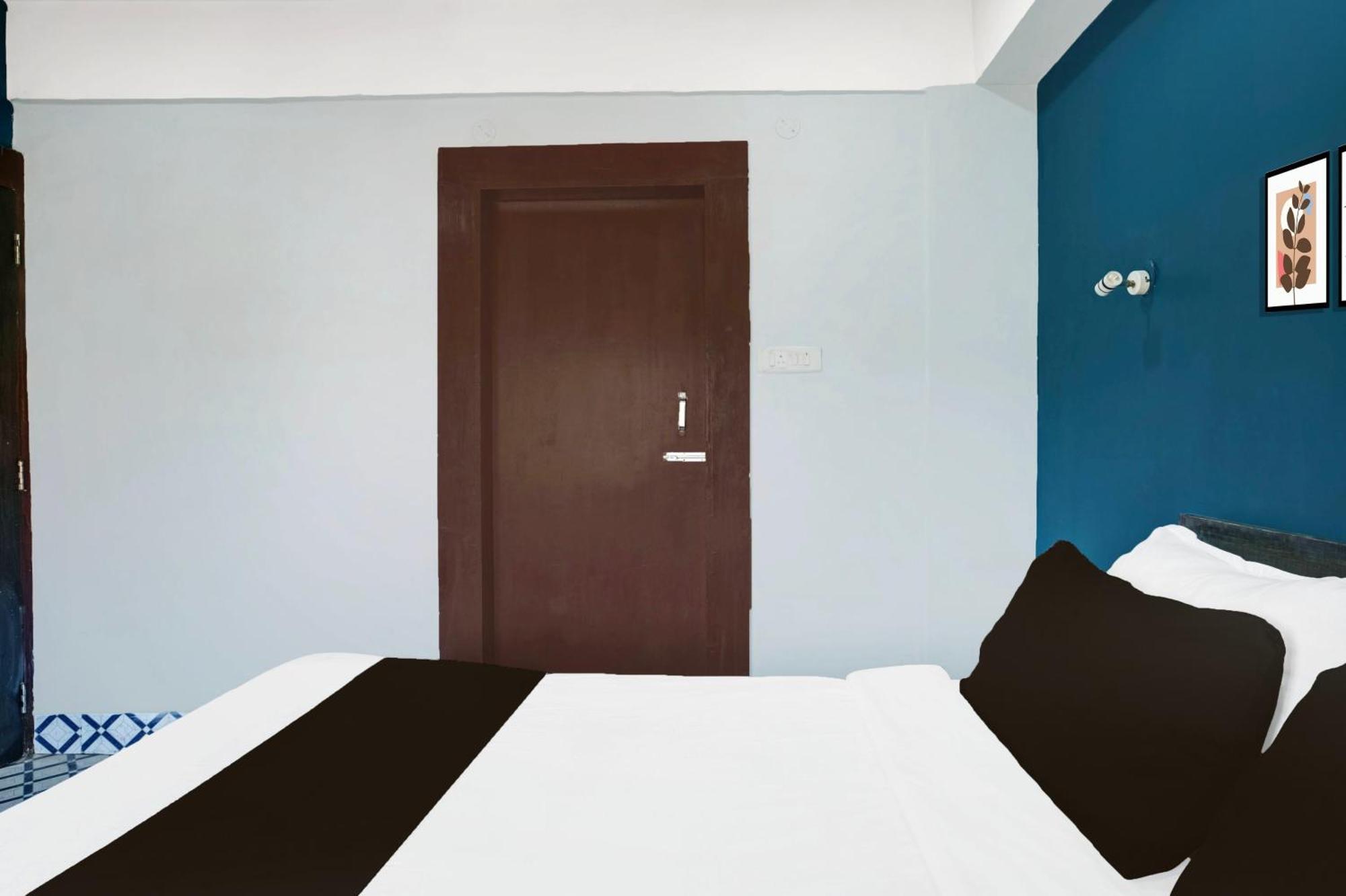 Hotel O Noonmati Guwahati Formerly Hotel Sundari Nunmati 外观 照片