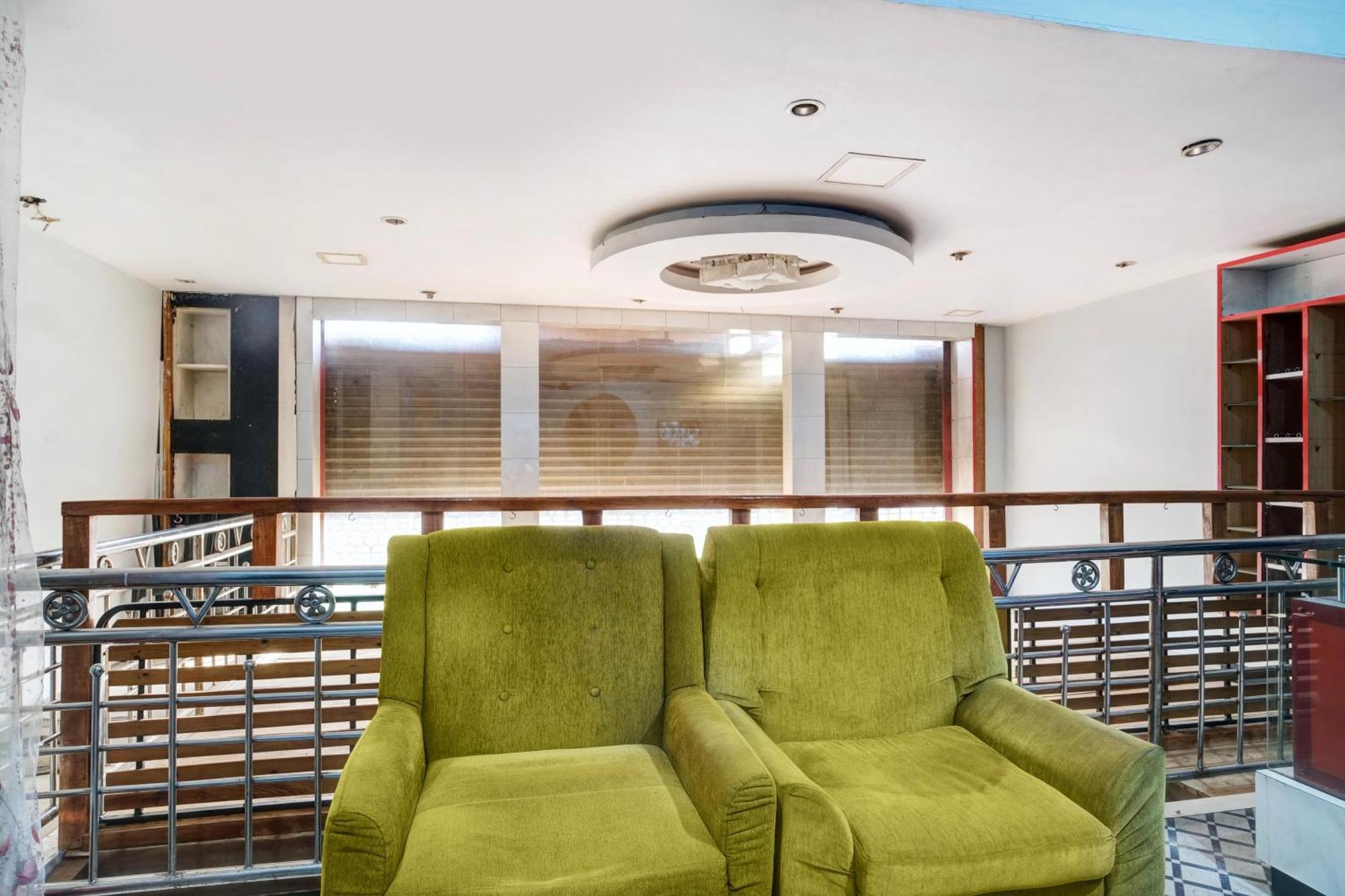 Hotel O Noonmati Guwahati Formerly Hotel Sundari Nunmati 外观 照片